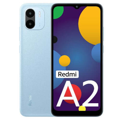 Redmi Fonewallah