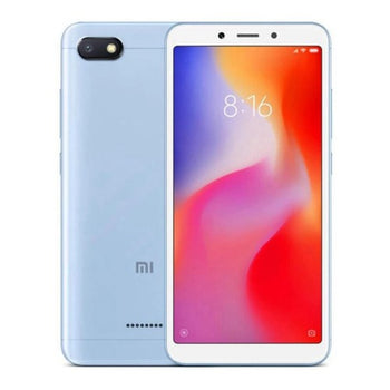 Redmi Fonewallah