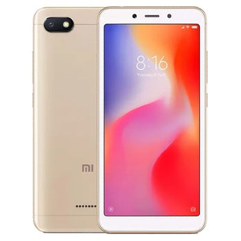 Redmi Fonewallah