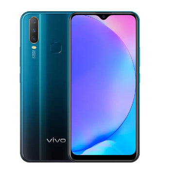 Vivo Fonewallah