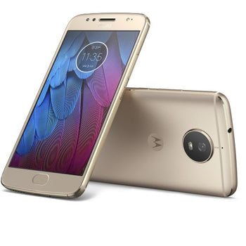 Motorola Fonewallah