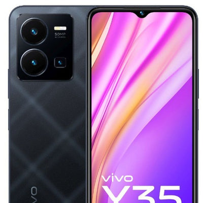 Vivo Fonewallah
