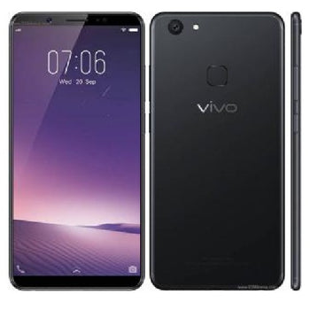 Vivo Fonewallah