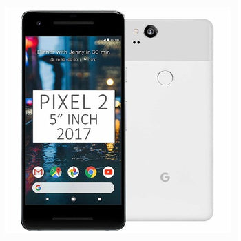 Google Pixel 2 Xl 64Gb White
