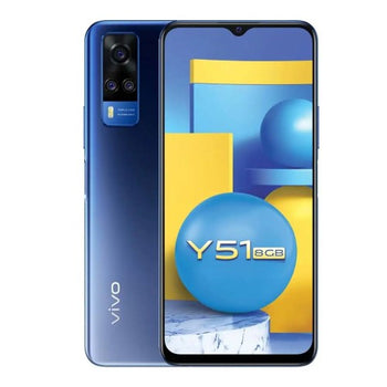 Vivo Fonewallah