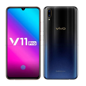 Vivo Fonewallah