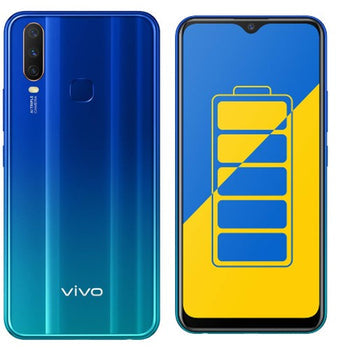Vivo Fonewallah