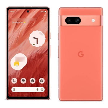 Google Pixel 7a Refurbished