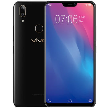 Vivo Fonewallah