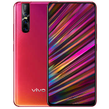 Vivo Fonewallah