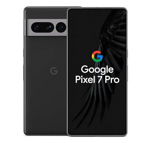 Google Pixel 7 Pro 128Gb Obsidian