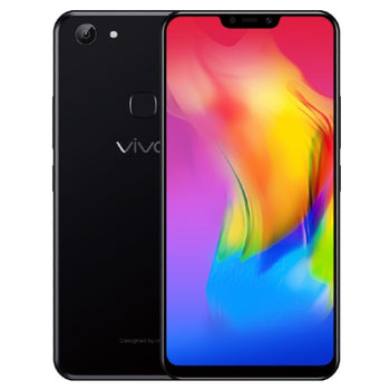 Vivo Fonewallah