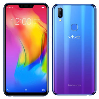 Vivo Fonewallah