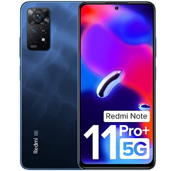 Redmi Fonewallah