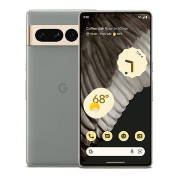 Google Pixel 7 Pro (Hazel) Refurbished