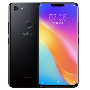 Vivo Fonewallah