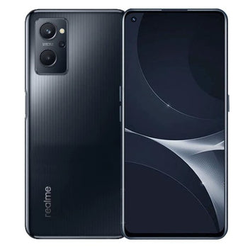 Realme Fonewallah