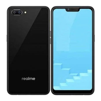 Realme Fonewallah