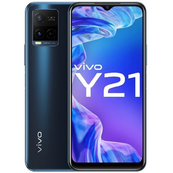 Vivo Fonewallah