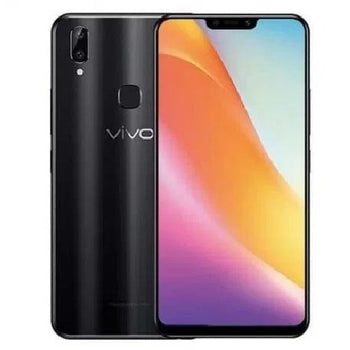 Vivo Fonewallah