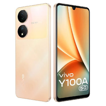 Vivo Fonewallah