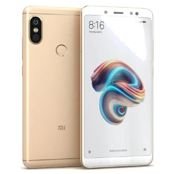 Redmi Fonewallah