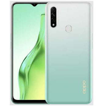 oppo fonewallah