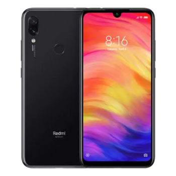 Redmi Fonewallah