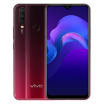 Vivo Fonewallah