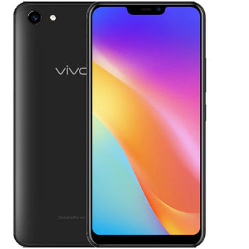 Vivo Fonewallah