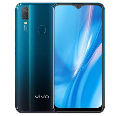 Vivo Fonewallah