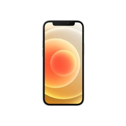 Apple iPhone 12 Front White