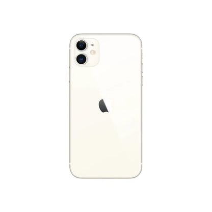 Apple iPhone 11 Back White