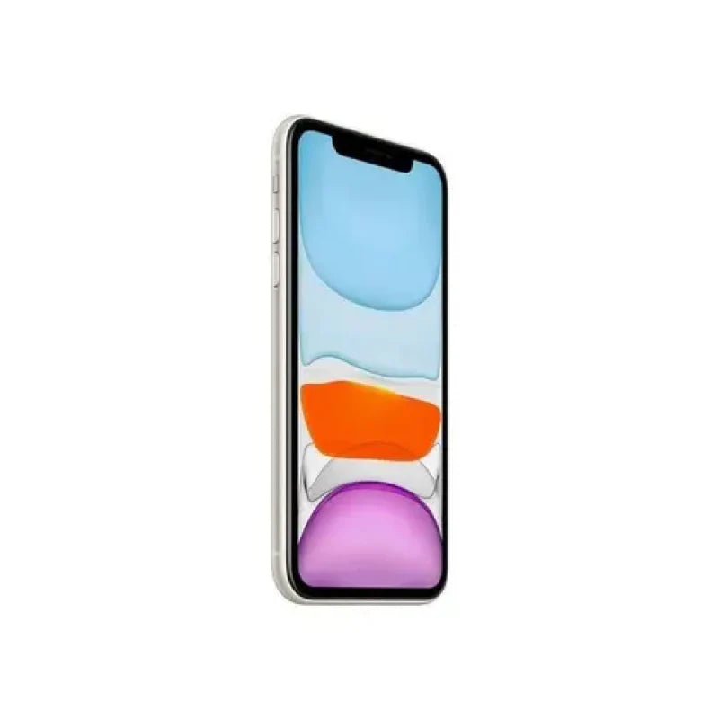 Apple iPhone 11 White
