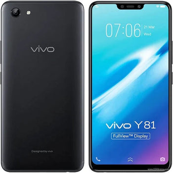 Vivo Fonewallah