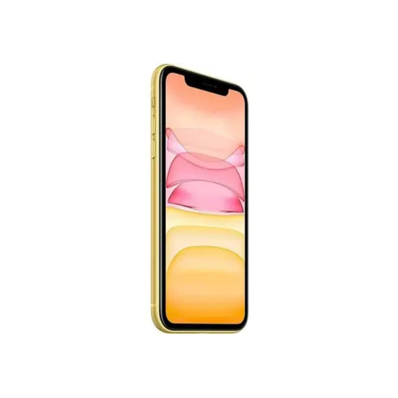 Apple iPhone 11 Yellow