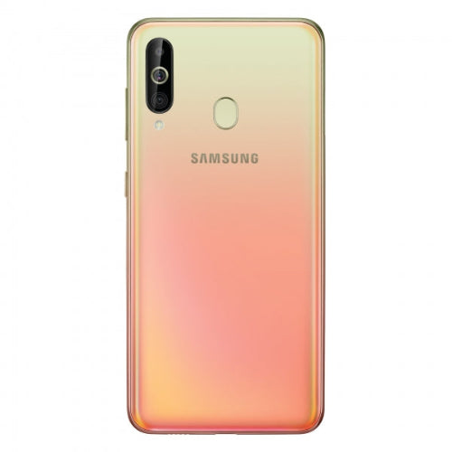 Samsung Galaxy A60 Color Orange