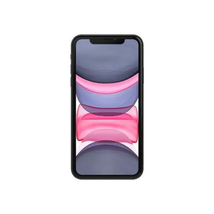 Apple iPhone 11 Black
