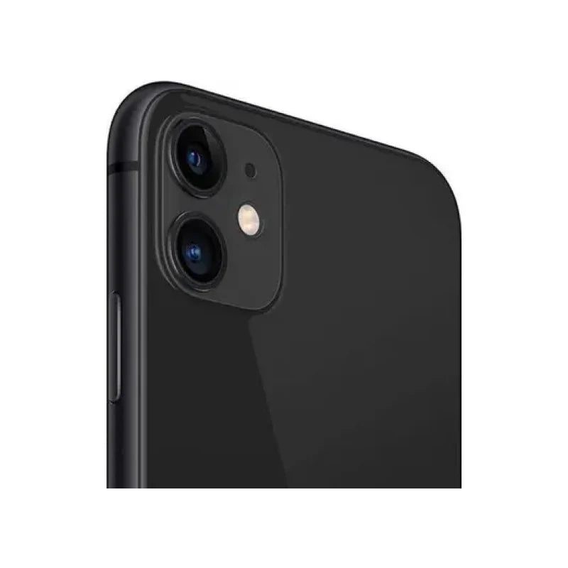 Apple iPhone 11 Camera Black