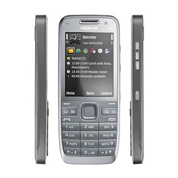 Fonewallah Nokia 51