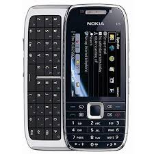 Nokia E75 SLIDE - Refurbished