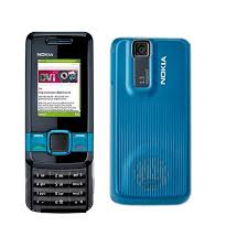 NOKIA 7100 SUPERNOVA SLIDE - Refurbished