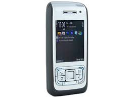 NOKIA E65 SLIDE - Refurbished