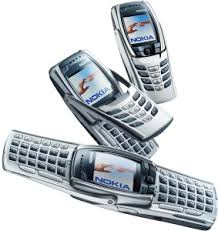 NOKIA 6820 - Refurbished