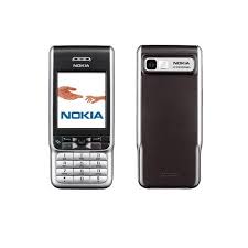 NOKIA 3230 - Refurbished