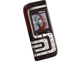 NOKIA 7260 - Refurbished