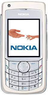 NOKIA 6681 - Refurbished