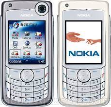 NOKIA 6681 - Refurbished