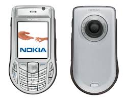 NOKIA 6630 - Refurbished