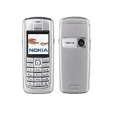 NOKIA 6020 - Refurbished